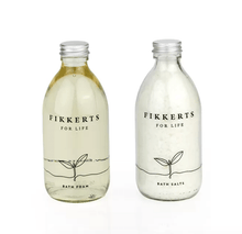 Load image into Gallery viewer, Lavender & Geranium Bath Gift Set