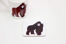 Load image into Gallery viewer, Gorilla + Mug.jpg