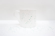Load image into Gallery viewer, Teal Splat Base.jpg