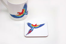 Load image into Gallery viewer, Parrot-Coaster.jpg