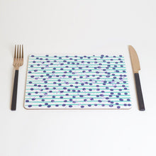 Load image into Gallery viewer, Tangle Placemat