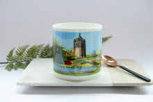 Load image into Gallery viewer, Bristol's Brandon Hill Bone China Mug
