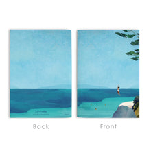 Load image into Gallery viewer, Leap A6 Notebook
