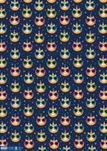 Load image into Gallery viewer, Wrapping Paper Cool Cats
