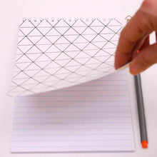 Load image into Gallery viewer, Triangle Lined Simple.jpg
