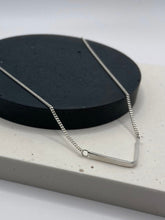 Load image into Gallery viewer, Arc Pendant
