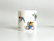 Load image into Gallery viewer, Hobbies Bone China Mug

